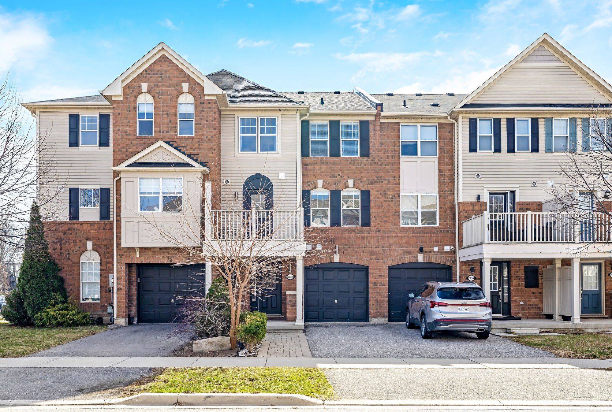 3032 Drumloch AVE, Oakville, ON L6M 5H8