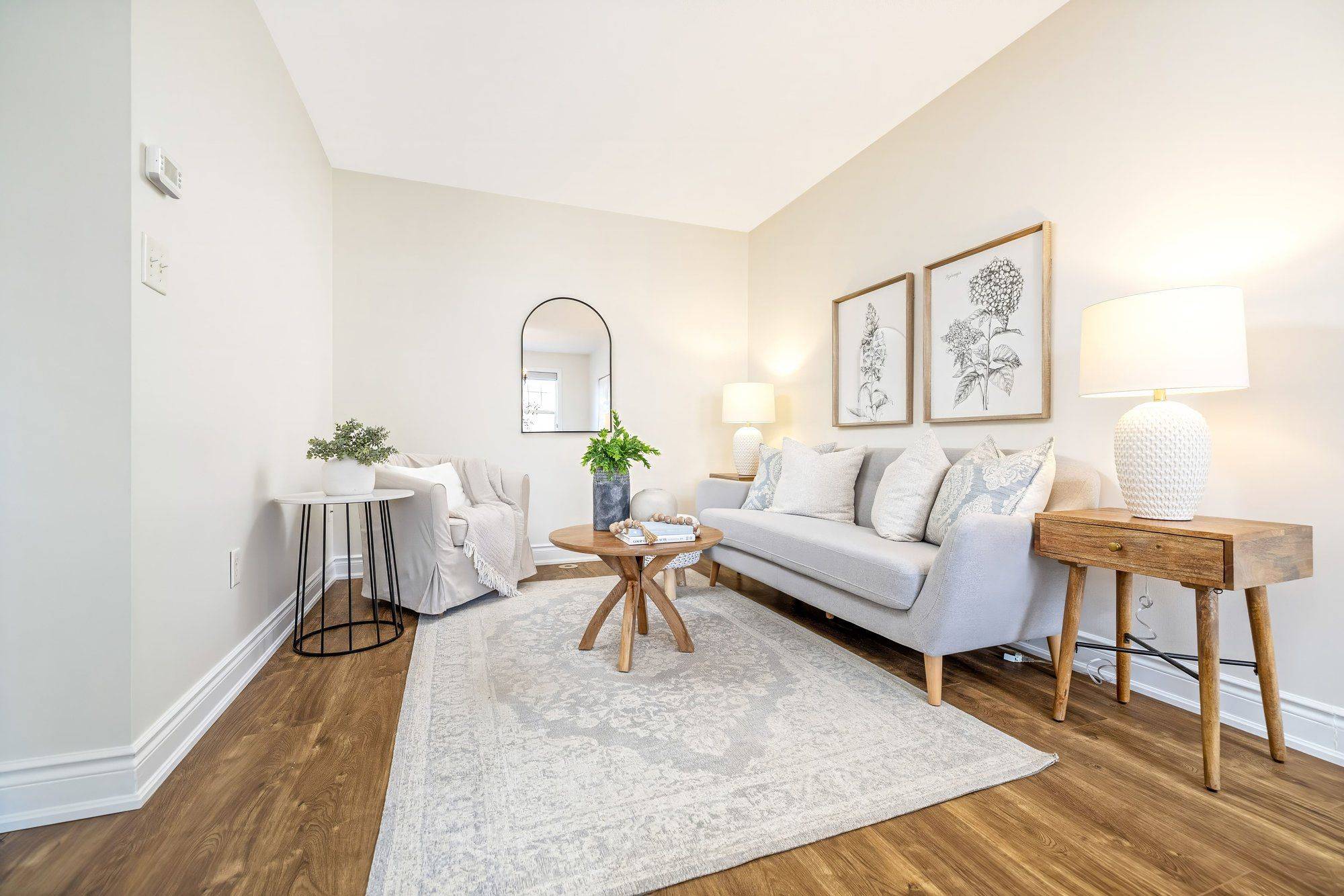 3032 Drumloch AVE, Oakville, ON L6M 5H8