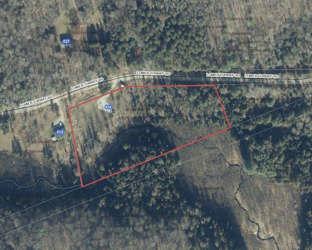 634 Lower Turriff RD, Bancroft, ON K0L 2L0