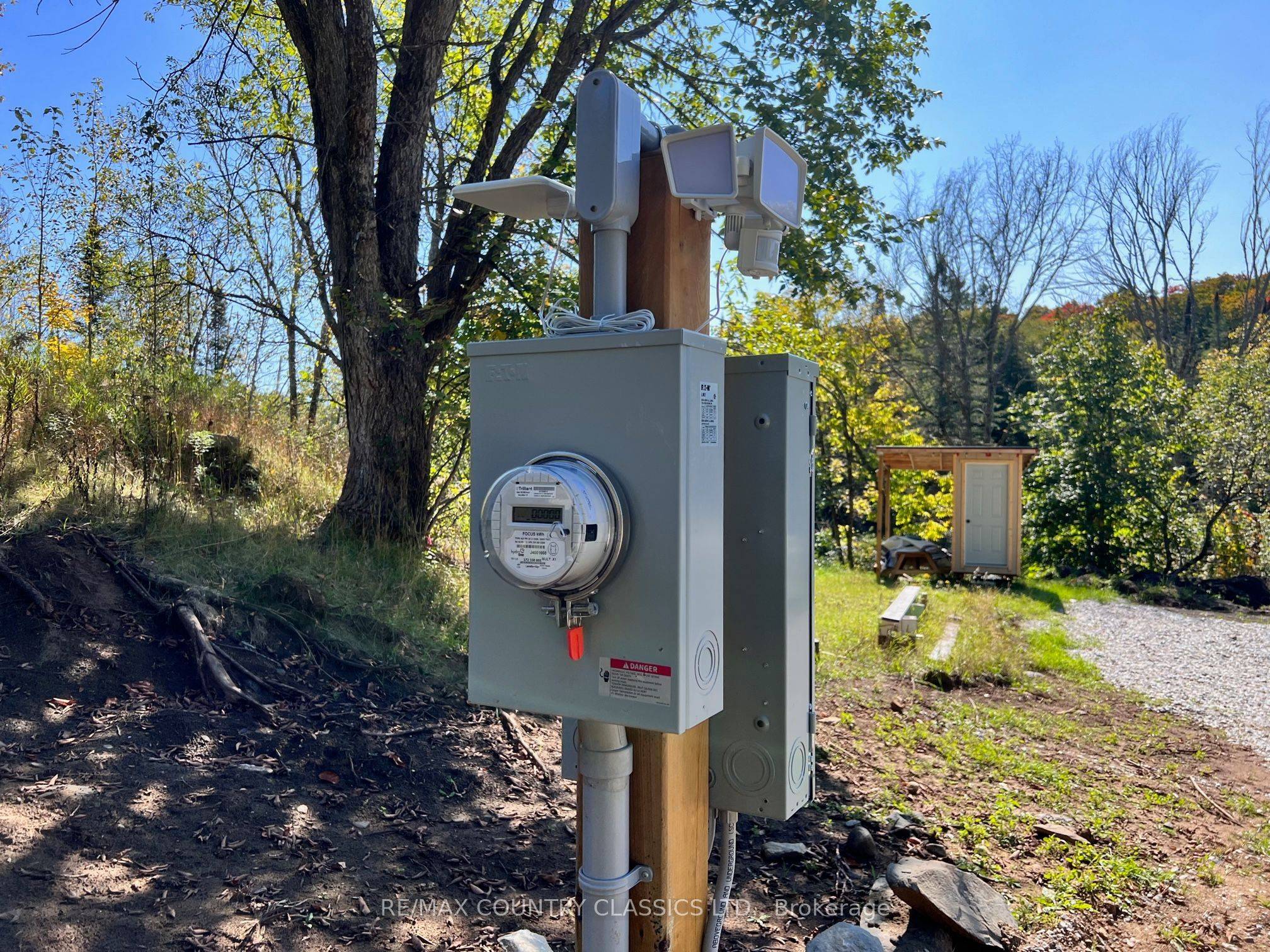 634 Lower Turriff RD, Bancroft, ON K0L 2L0