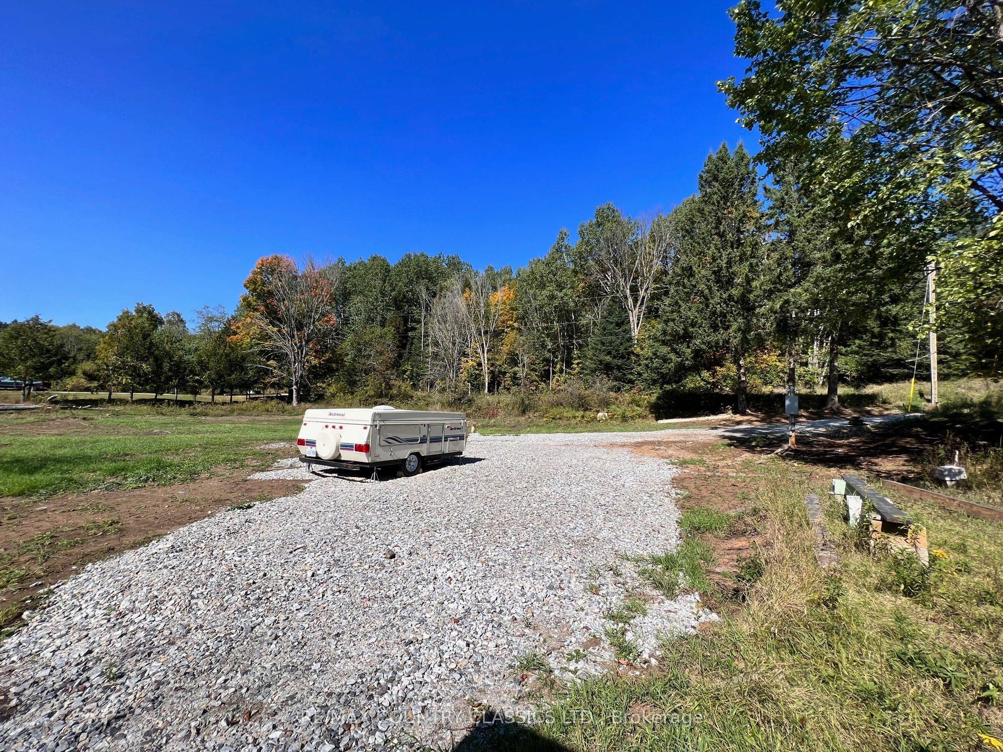 634 Lower Turriff RD, Bancroft, ON K0L 2L0