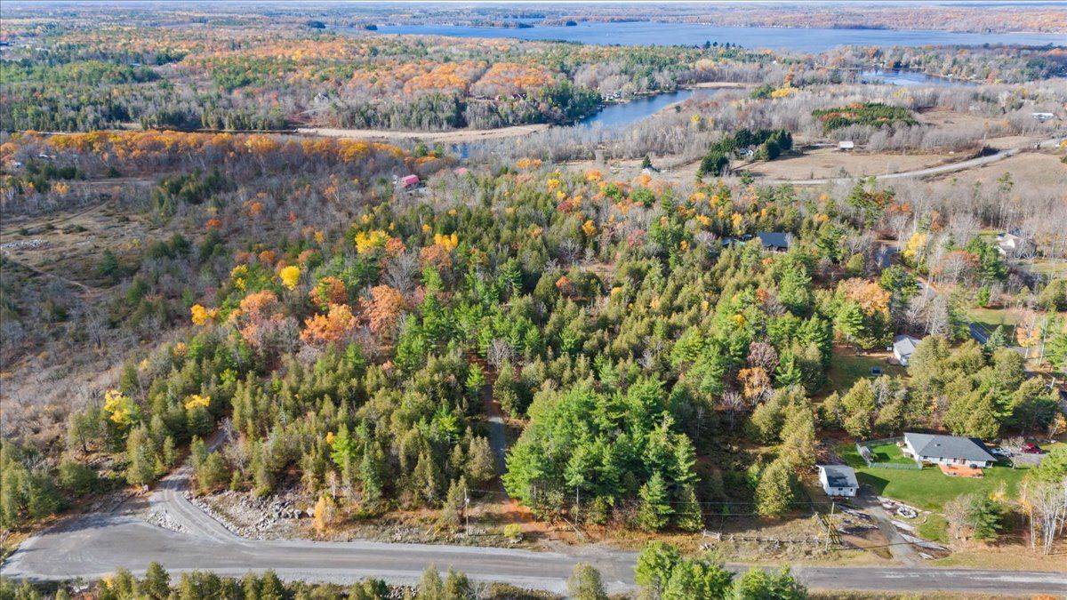 136 Glen Ridge RD, Marmora And Lake, ON K0K 2M0