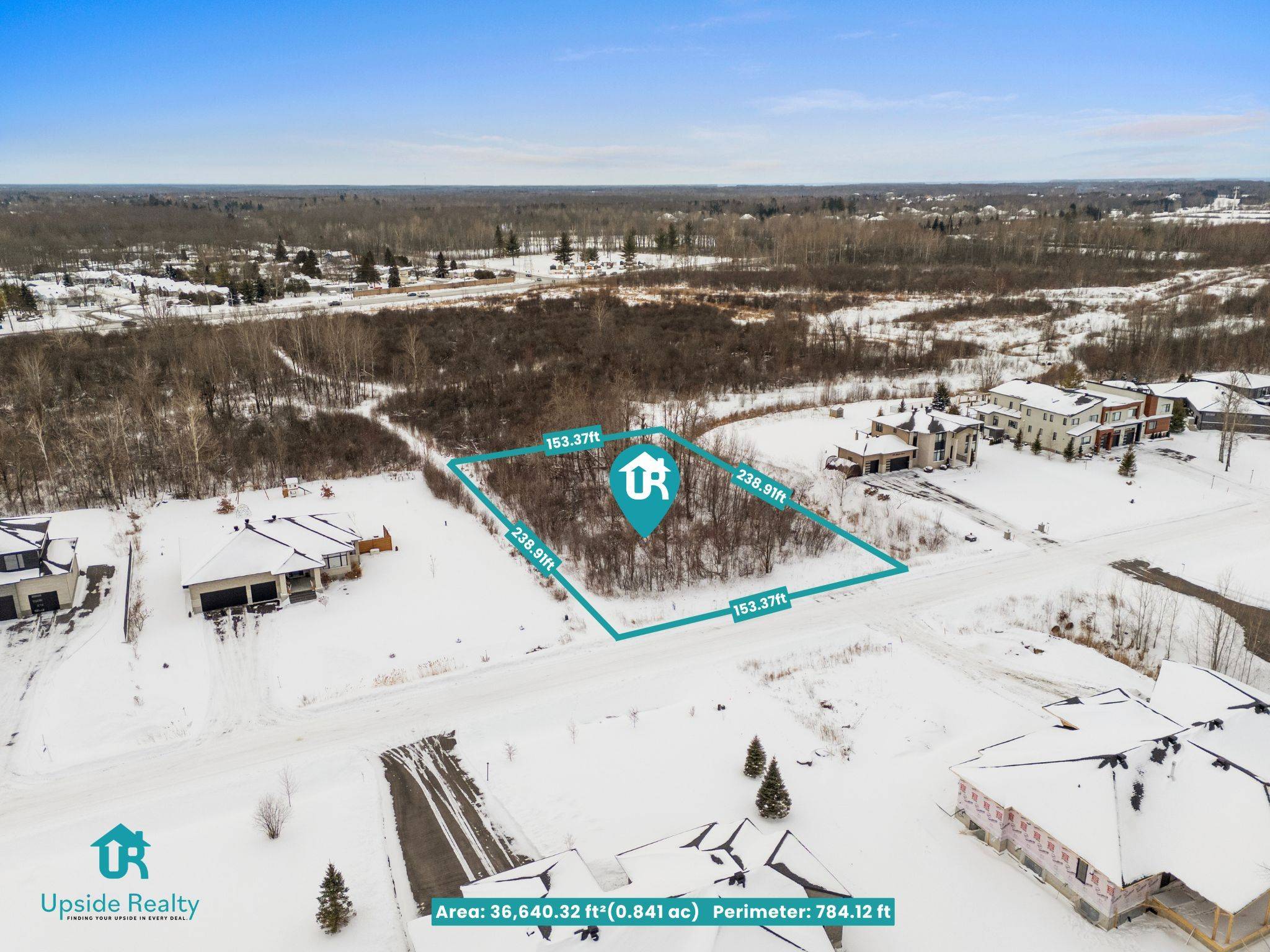 671 Ballycastle CRES, Blossom Park - Airport And Area, ON K1X 0A3