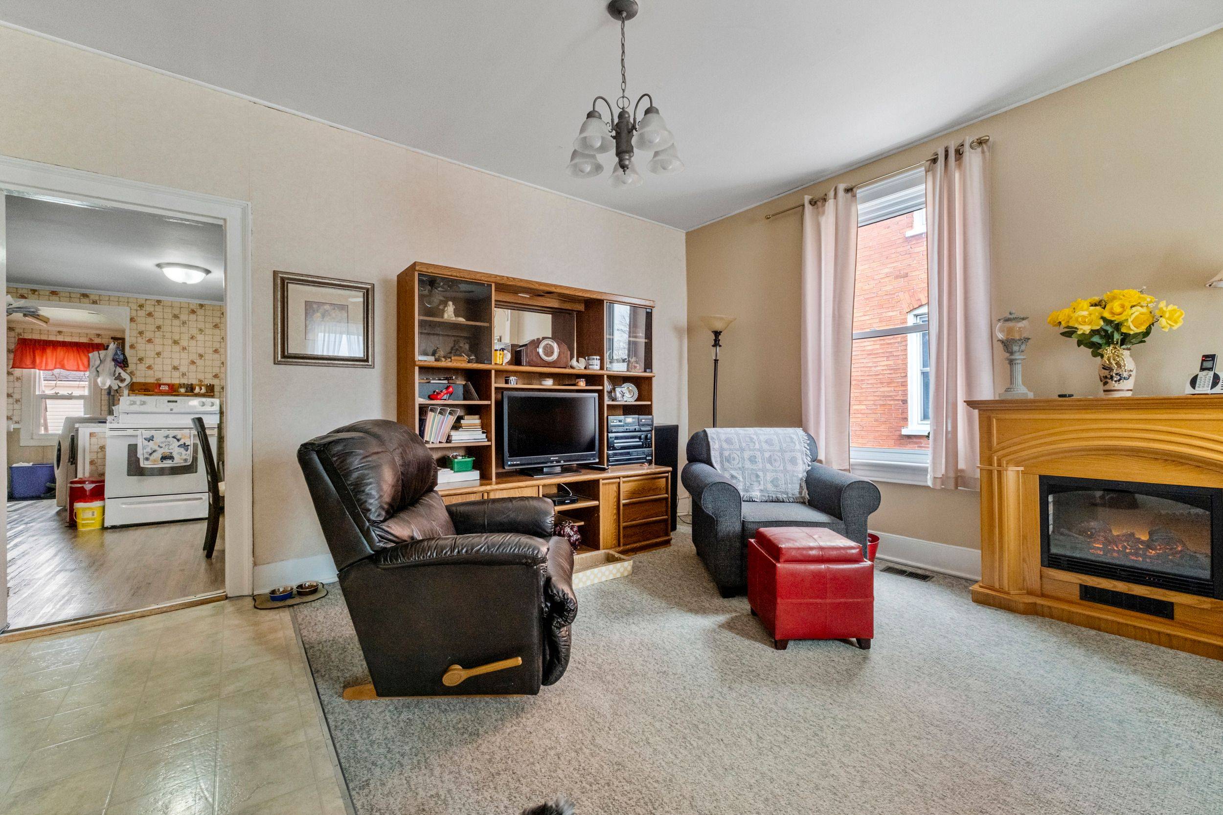 185 St David ST, Goderich, ON N7A 1L9