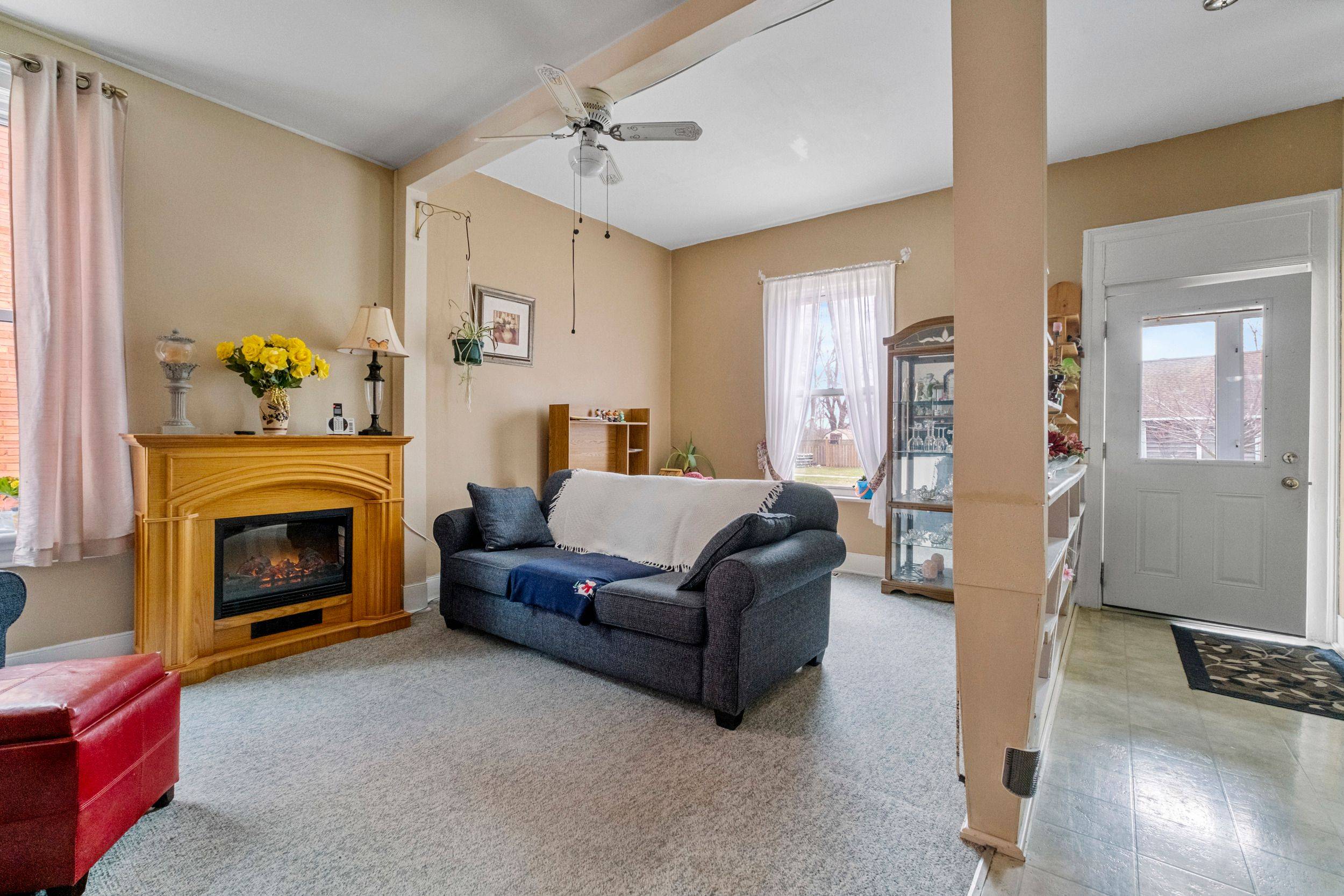 185 St David ST, Goderich, ON N7A 1L9