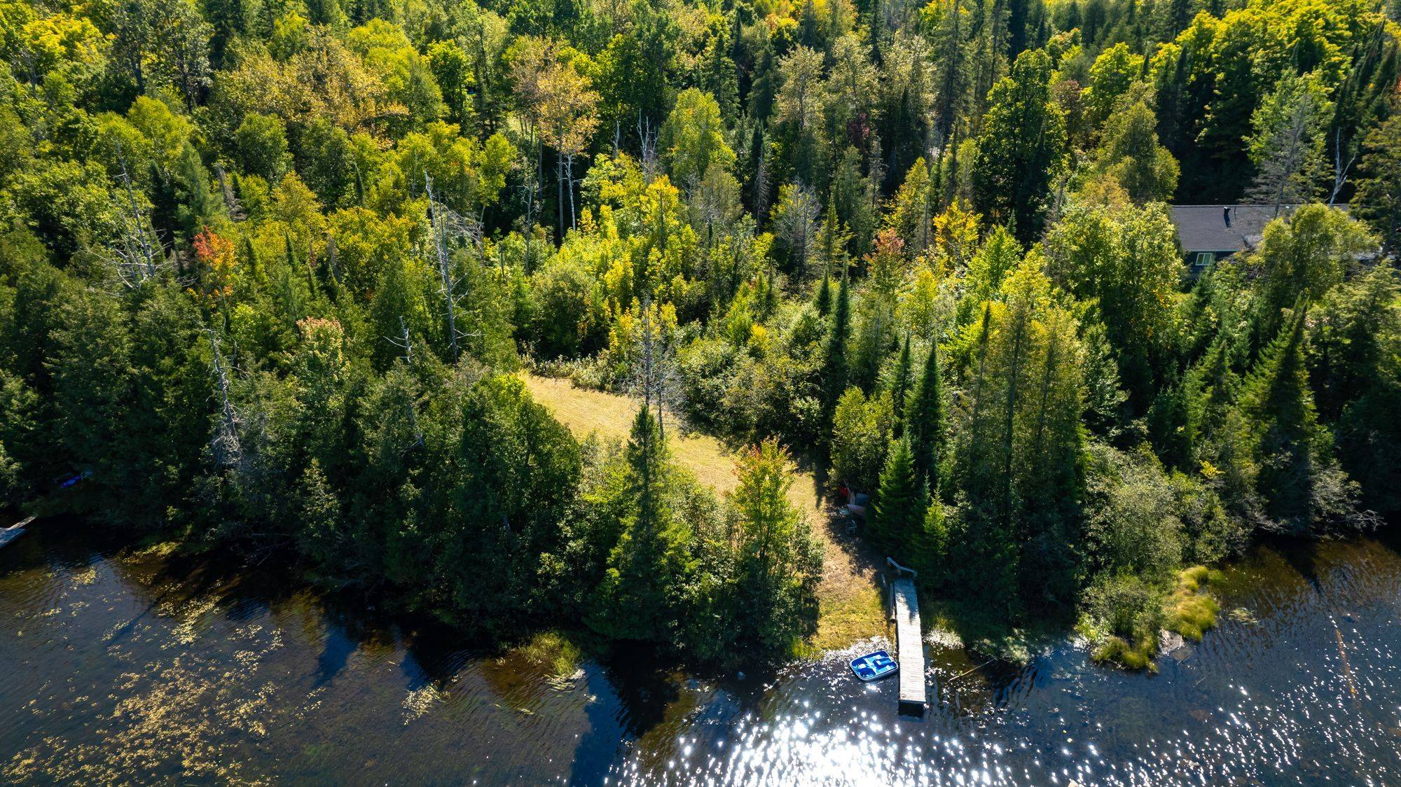 0 Hudson TRL, Bonnechere Valley, ON K0J 1M0