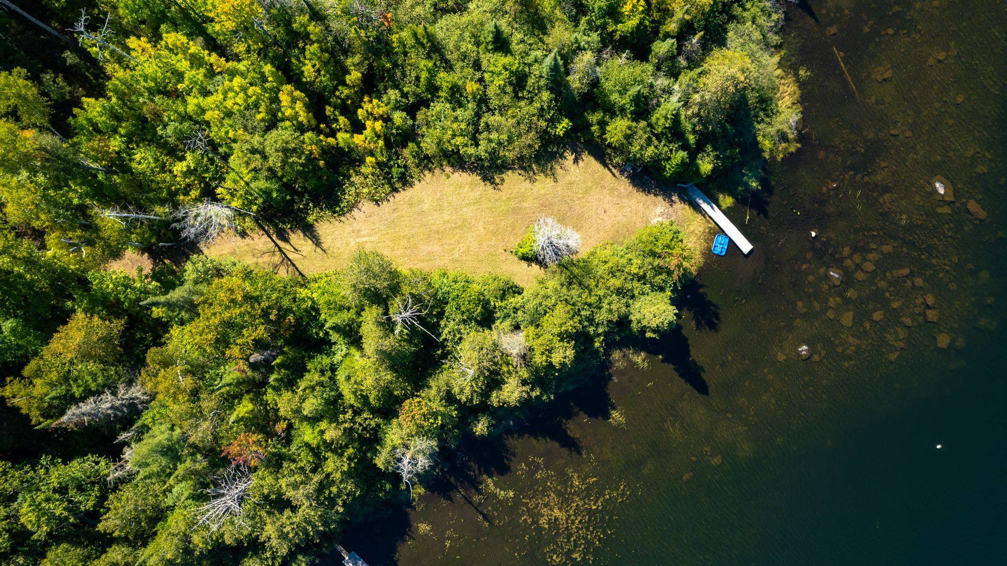 0 Hudson TRL, Bonnechere Valley, ON K0J 1M0