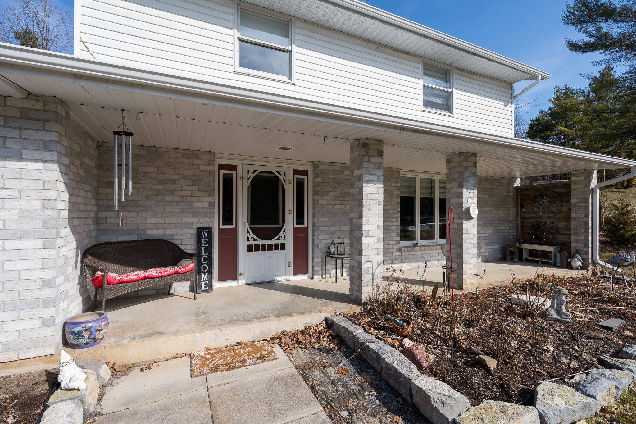 61 Hazzards RD, Madoc, ON K0K 2K0