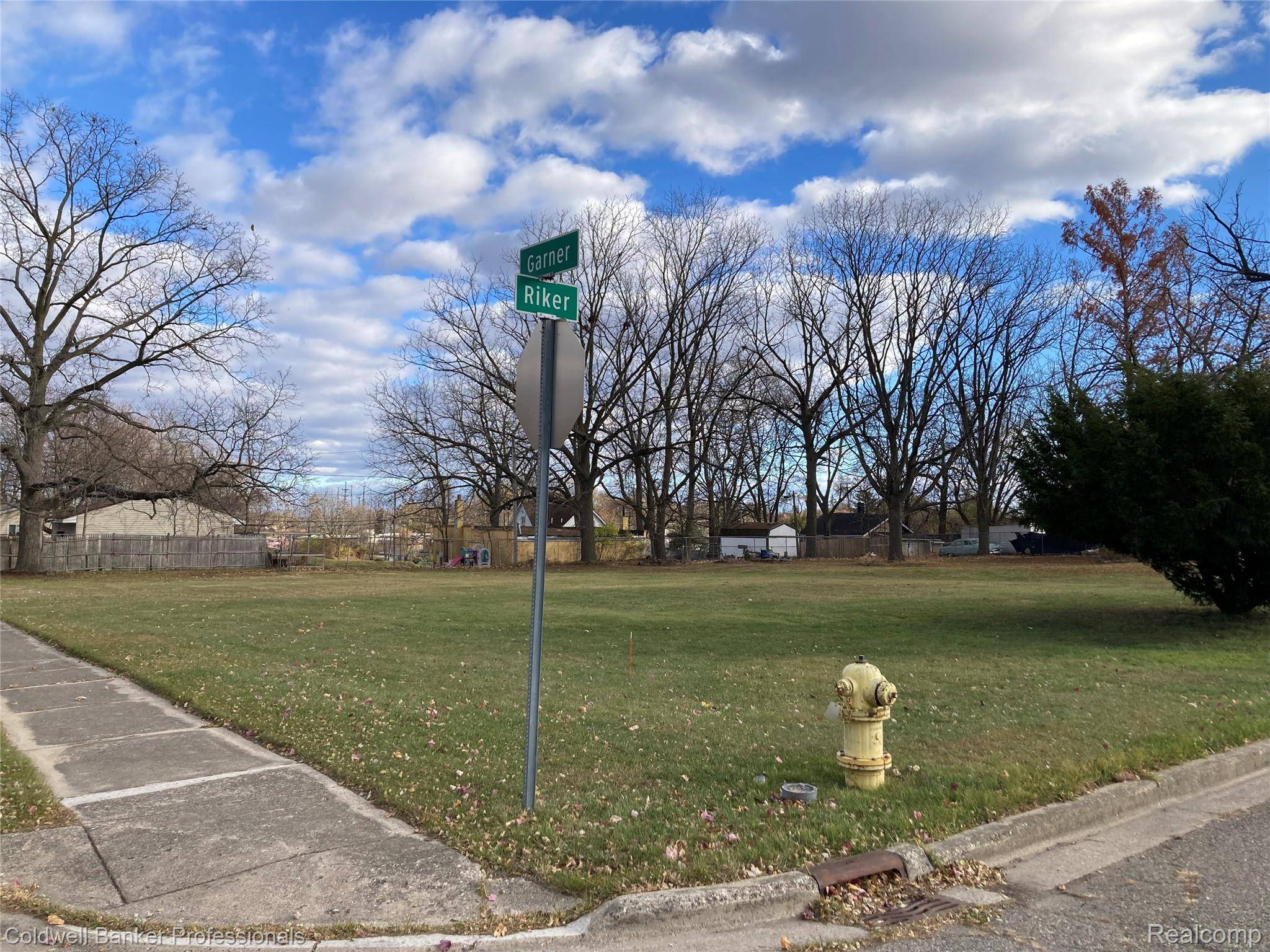 0 Riker ST, Pontiac, MI 48342