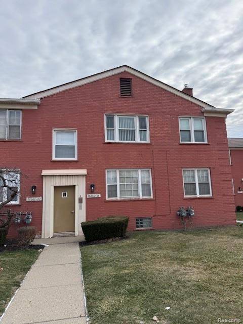 20258 Schaefer HWY #23, Detroit, MI 48235