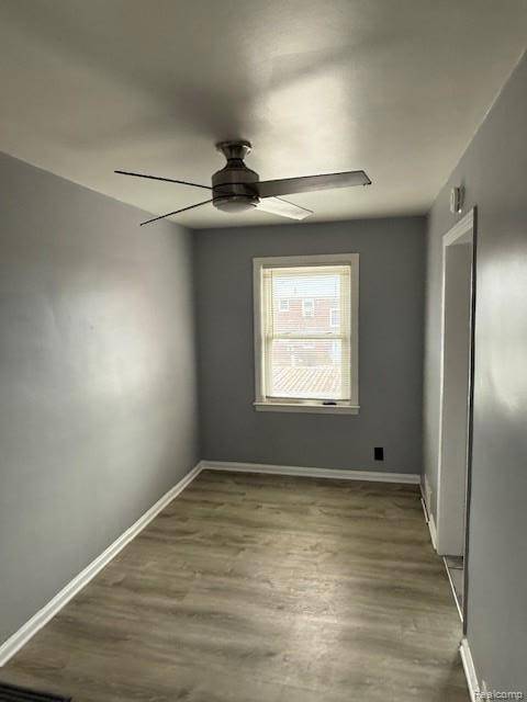 20258 Schaefer HWY #23, Detroit, MI 48235