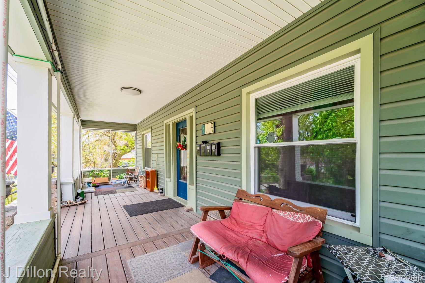 115 College PL, Ypsilanti, MI 48197