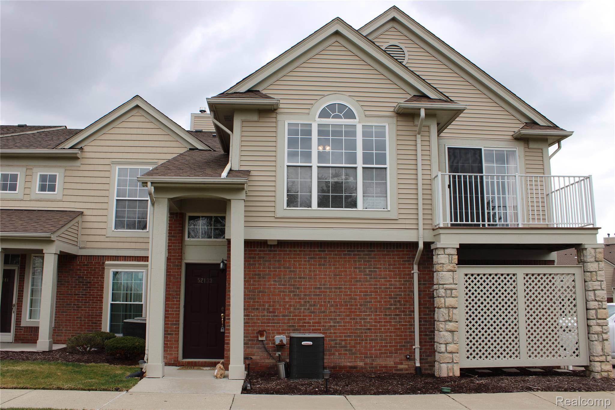 52133 Naugatuck DR #25, Macomb Township, MI 48042