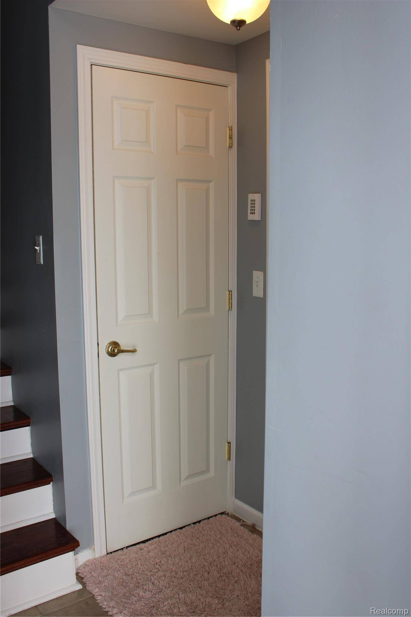 52133 Naugatuck DR #25, Macomb Township, MI 48042