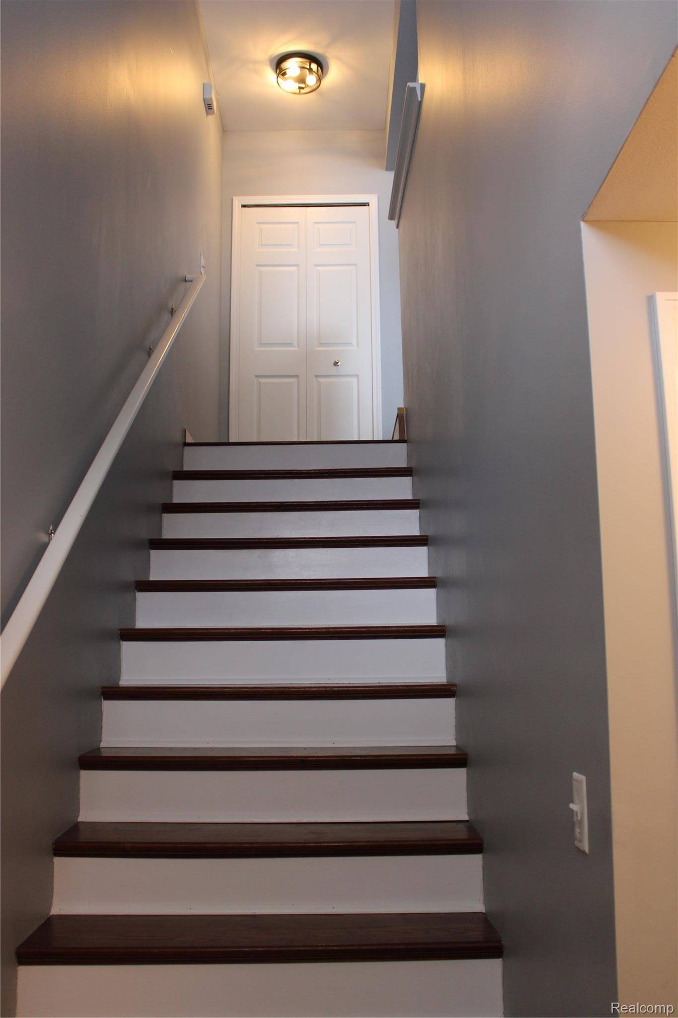 52133 Naugatuck DR #25, Macomb Township, MI 48042