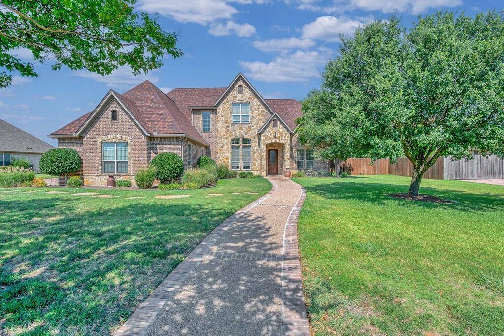 74 Independence Trail, Waco, TX 76708