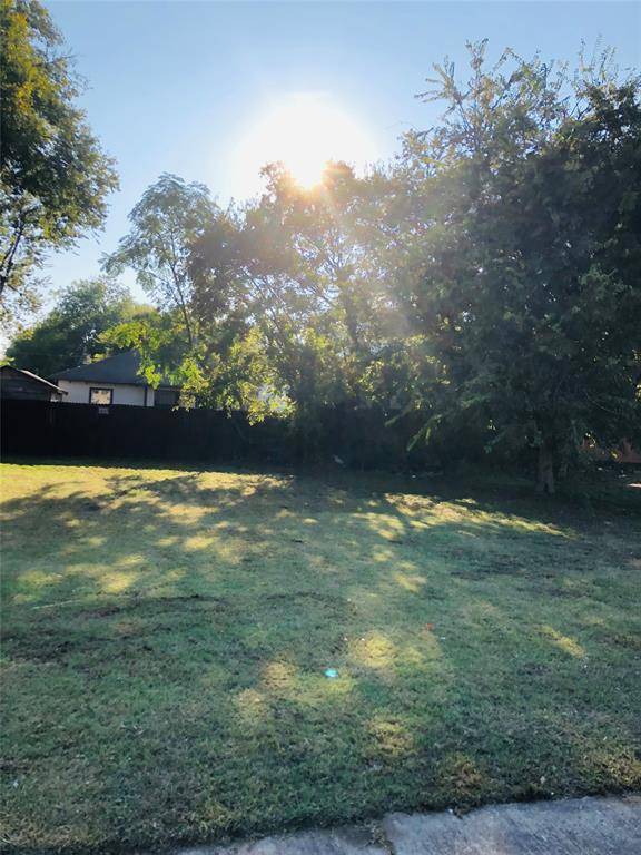 2719 Cross Street, Dallas, TX 75210