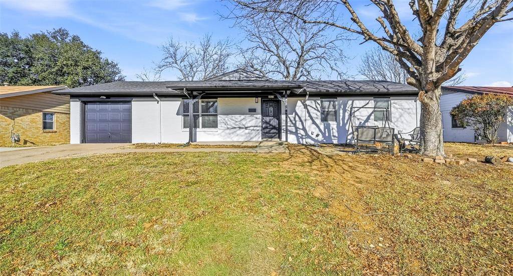 2015 Salem Street, Irving, TX 75061