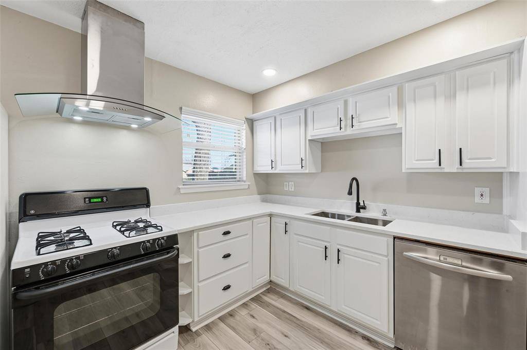 2015 Salem Street, Irving, TX 75061