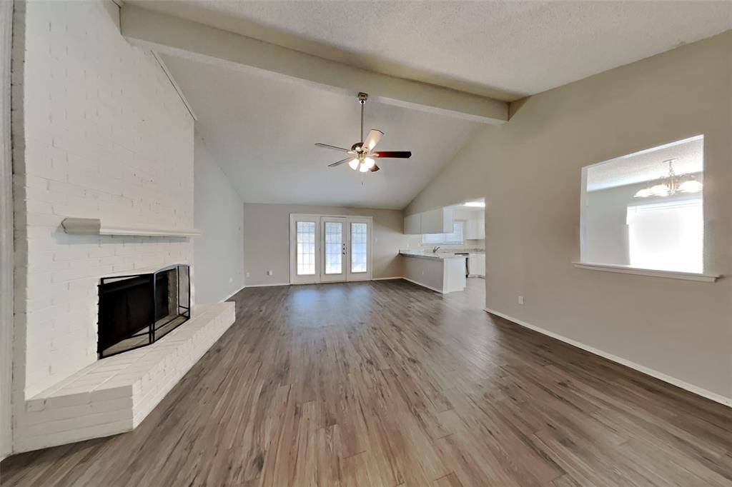 3501 Solano Drive, Arlington, TX 76017