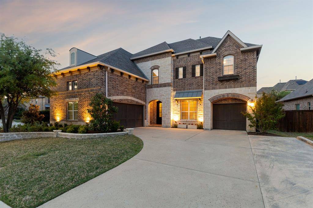 2024 Chaffee Road, Frisco, TX 75036