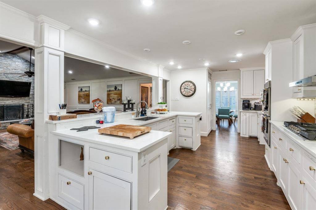 4357 Willow Lane, Dallas, TX 75244