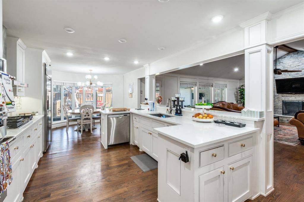 4357 Willow Lane, Dallas, TX 75244