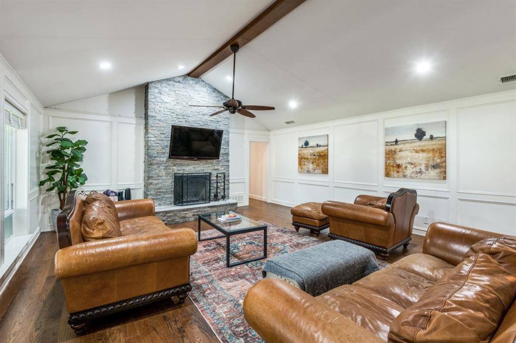 4357 Willow Lane, Dallas, TX 75244