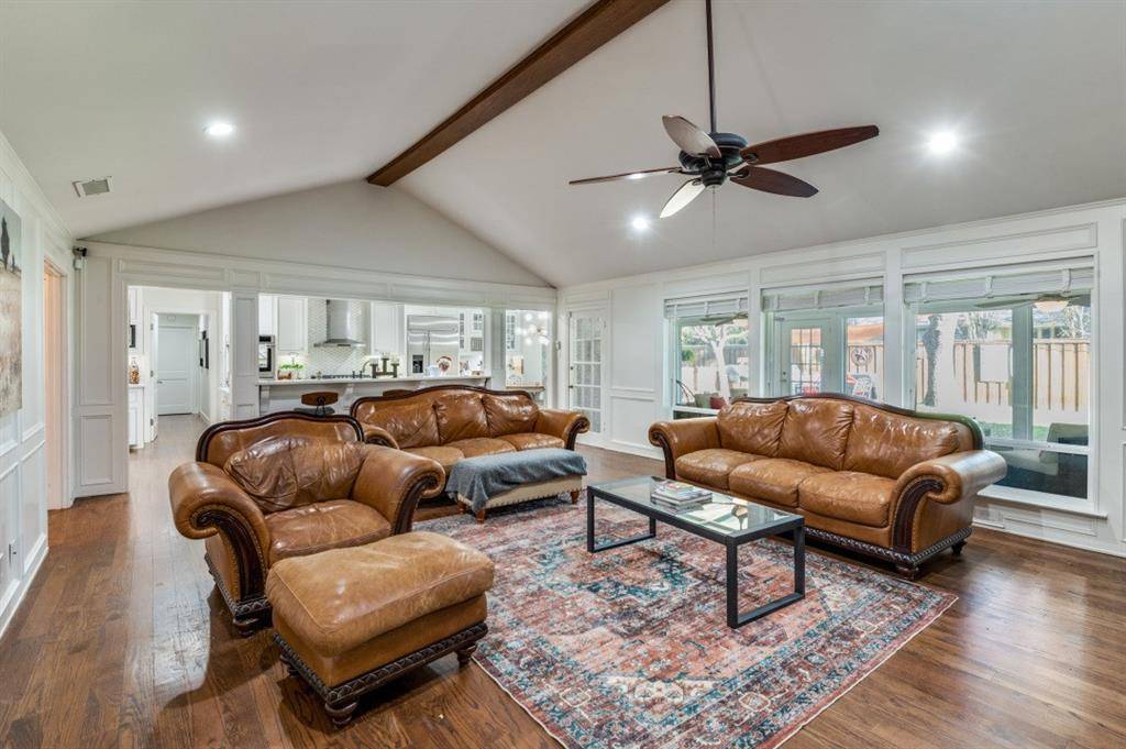 4357 Willow Lane, Dallas, TX 75244