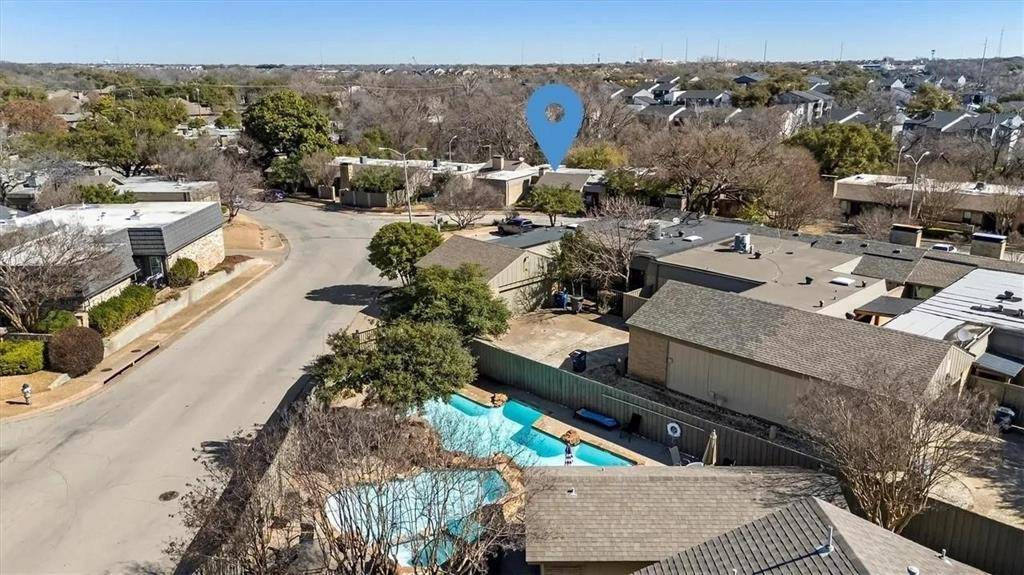 8350 Southmeadow Circle, Dallas, TX 75231