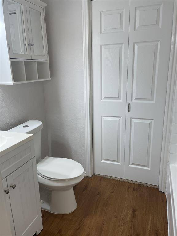 2301 Basil Drive #F206, Arlington, TX 76006