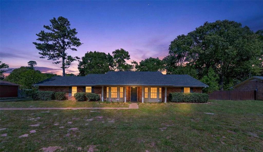 15515 Nell Lynn Lane, Tyler, TX 75707