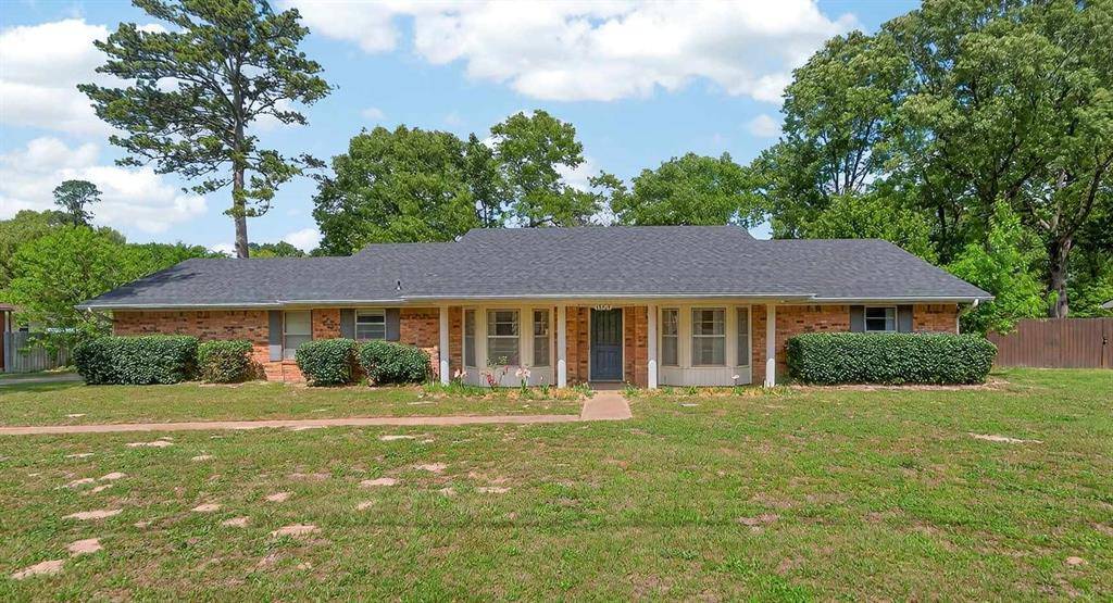 15515 Nell Lynn Lane, Tyler, TX 75707