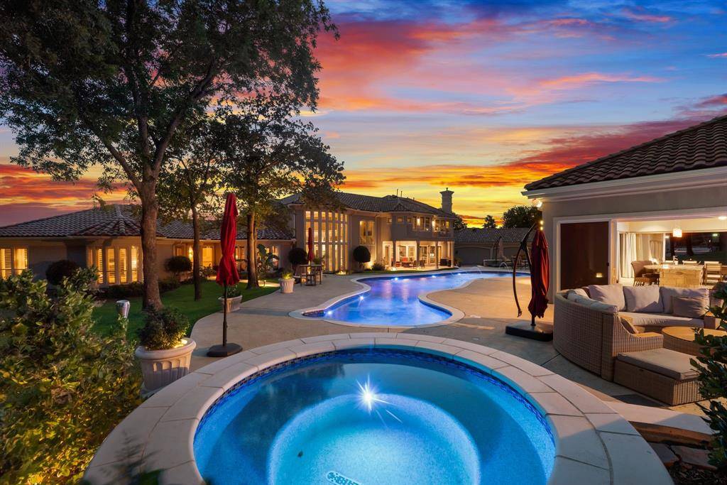 5100 Lighthouse Drive, Flower Mound, TX 75022