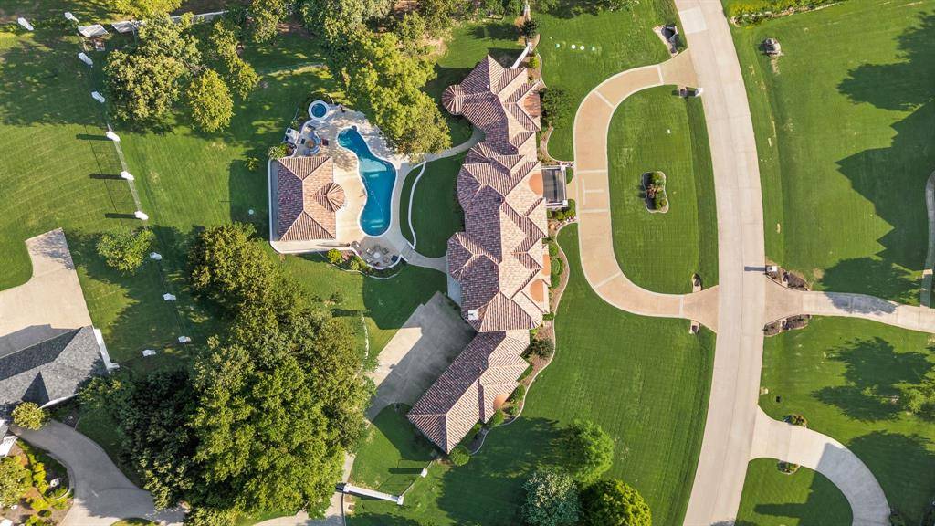 5100 Lighthouse Drive, Flower Mound, TX 75022