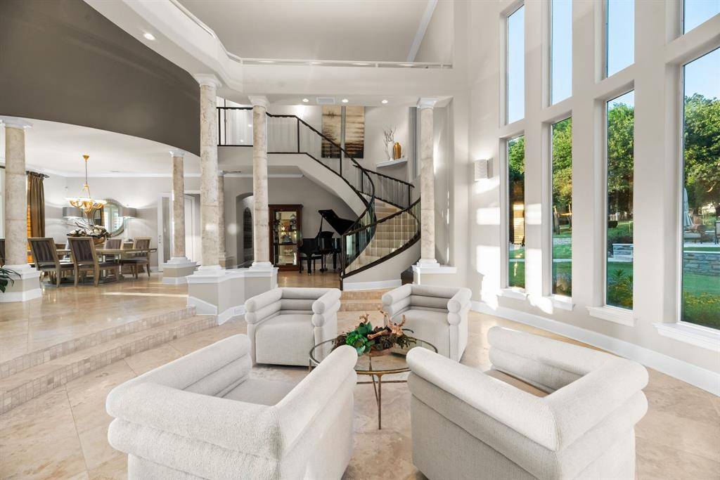 5100 Lighthouse Drive, Flower Mound, TX 75022