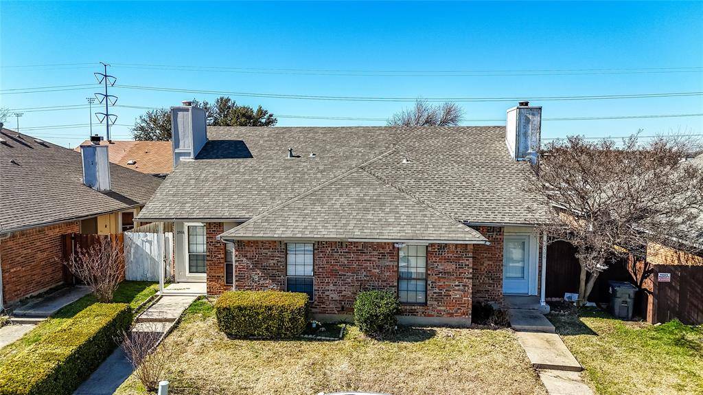 2508 Summer Place Drive, Arlington, TX 76014