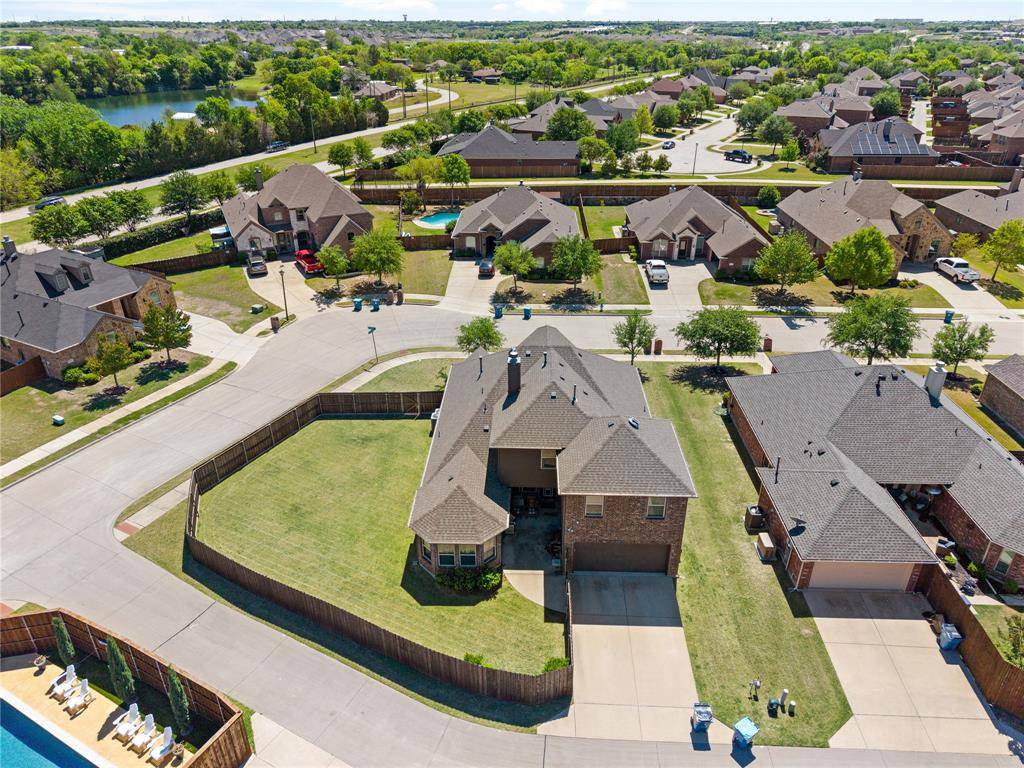 1414 Dhaka Drive, Rockwall, TX 75087