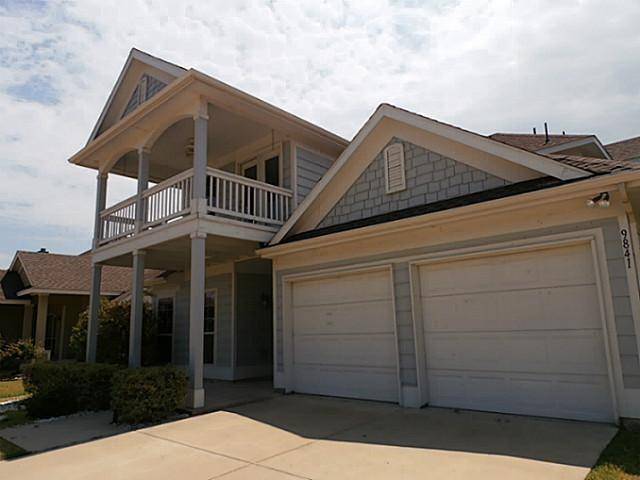 9841 Wild Ginger Drive, Mckinney, TX 75072