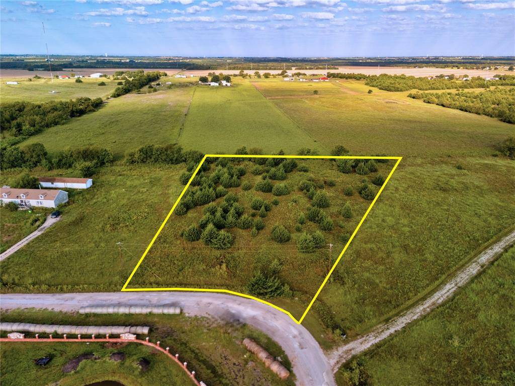 TBD Private Rd 2737, Caddo Mills, TX 75135