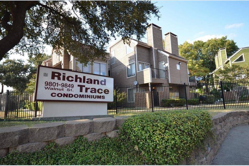 9803 Walnut Street #302, Dallas, TX 75243