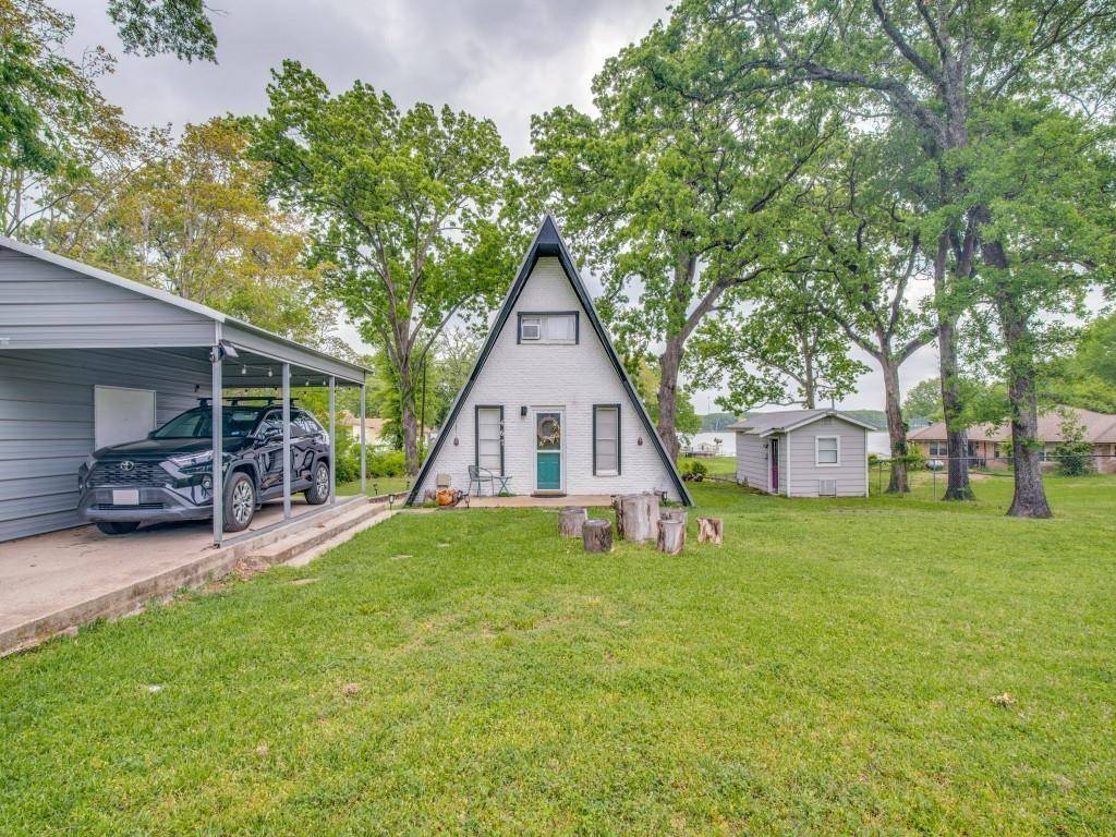 467 Old Mill Lane, East Tawakoni, TX 75472