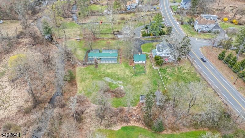 570 Mine Brook Rd, Bernardsville Boro, NJ 07924