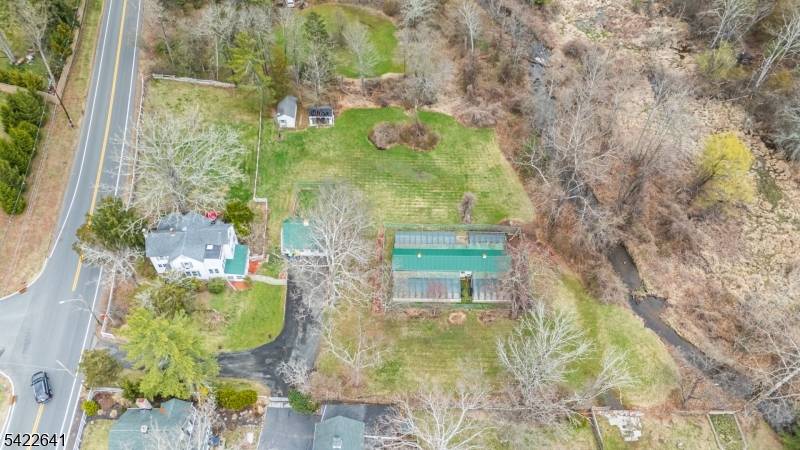 570 Mine Brook Rd, Bernardsville Boro, NJ 07924