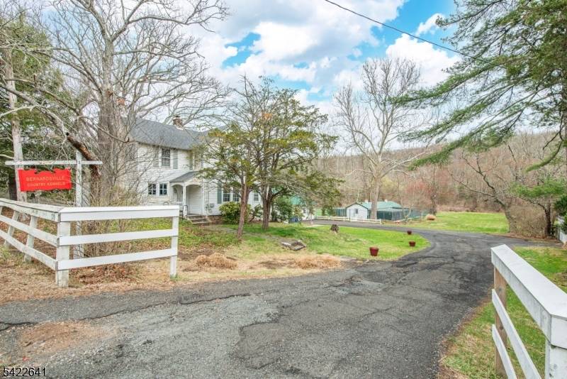 570 Mine Brook Rd, Bernardsville Boro, NJ 07924