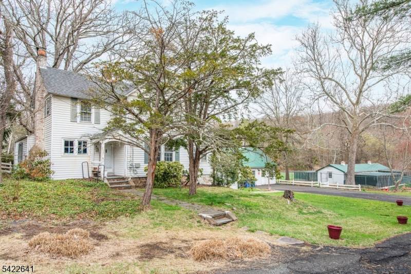 570 Mine Brook Rd, Bernardsville Boro, NJ 07924