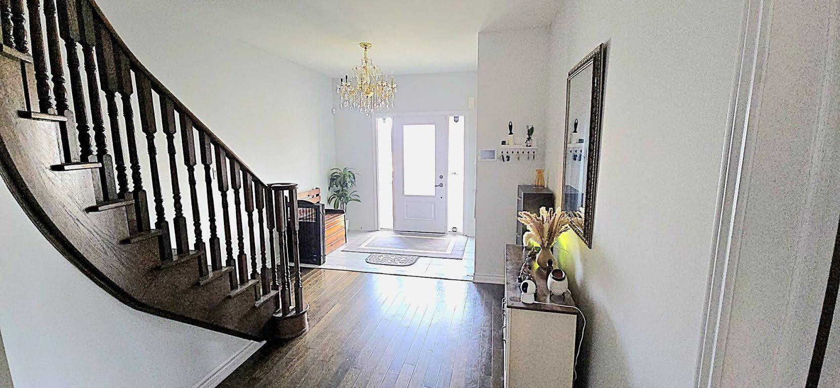 97 Terry Clayton AVE, Brock, ON L0K 1A0