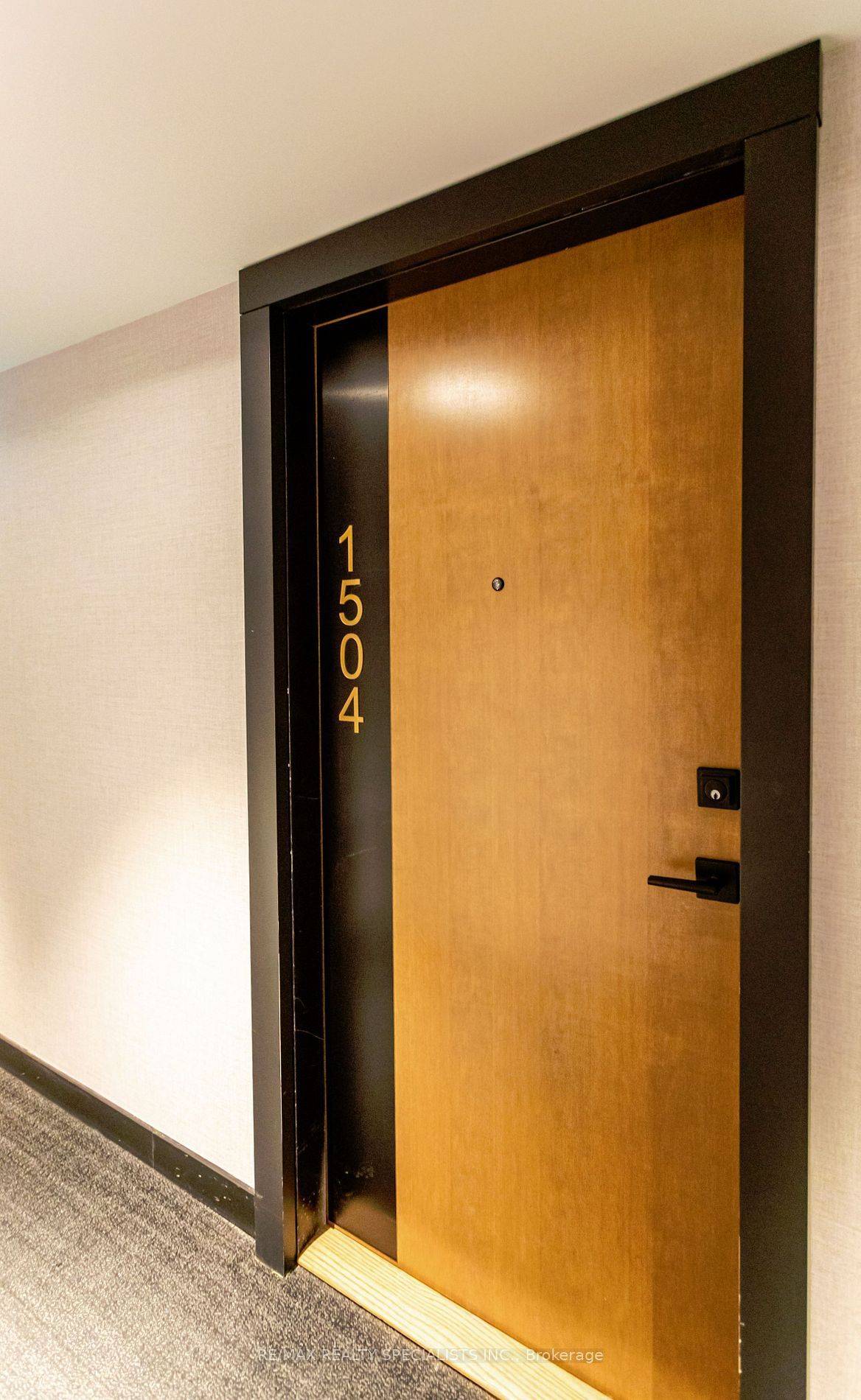 2920 Highway 7 N/A #1504, Vaughan, ON L4K 0P4