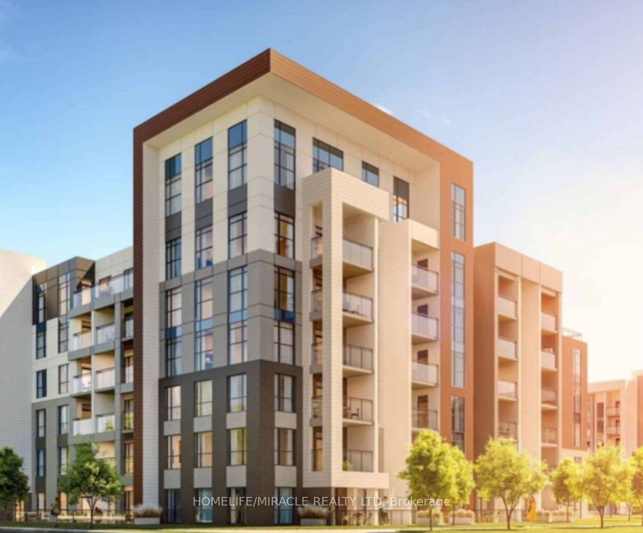 470 GORDON KRANTZ AVE #509, Milton, ON L9E 1Z3