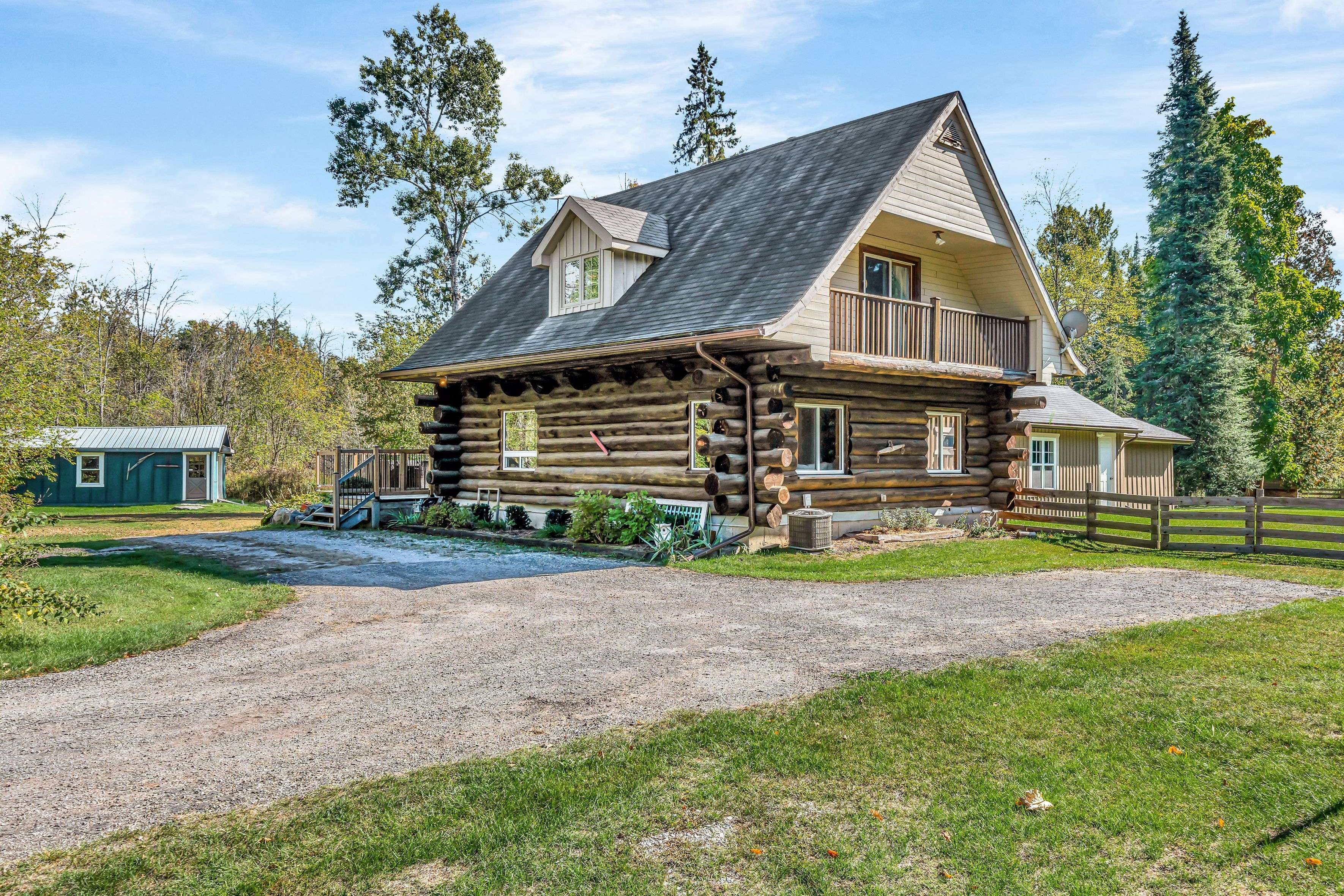 714 Sills RD, Centre Hastings, ON K0K 3E0